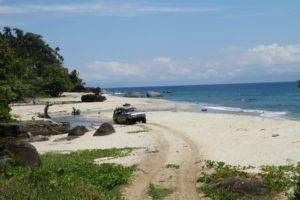 La route de la vanille de Madagascar, importateur de vanille bourbon de Madagascar