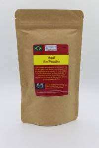 poudre d'acai où trouver