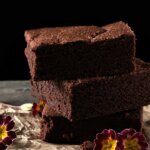 Le brownie pécan et tonka : mon évaluation