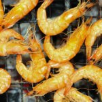 Les crevettes au poivre sauvage : mon évaluation