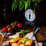 Les tomates farcies au poivre sauvage : mon évaluation