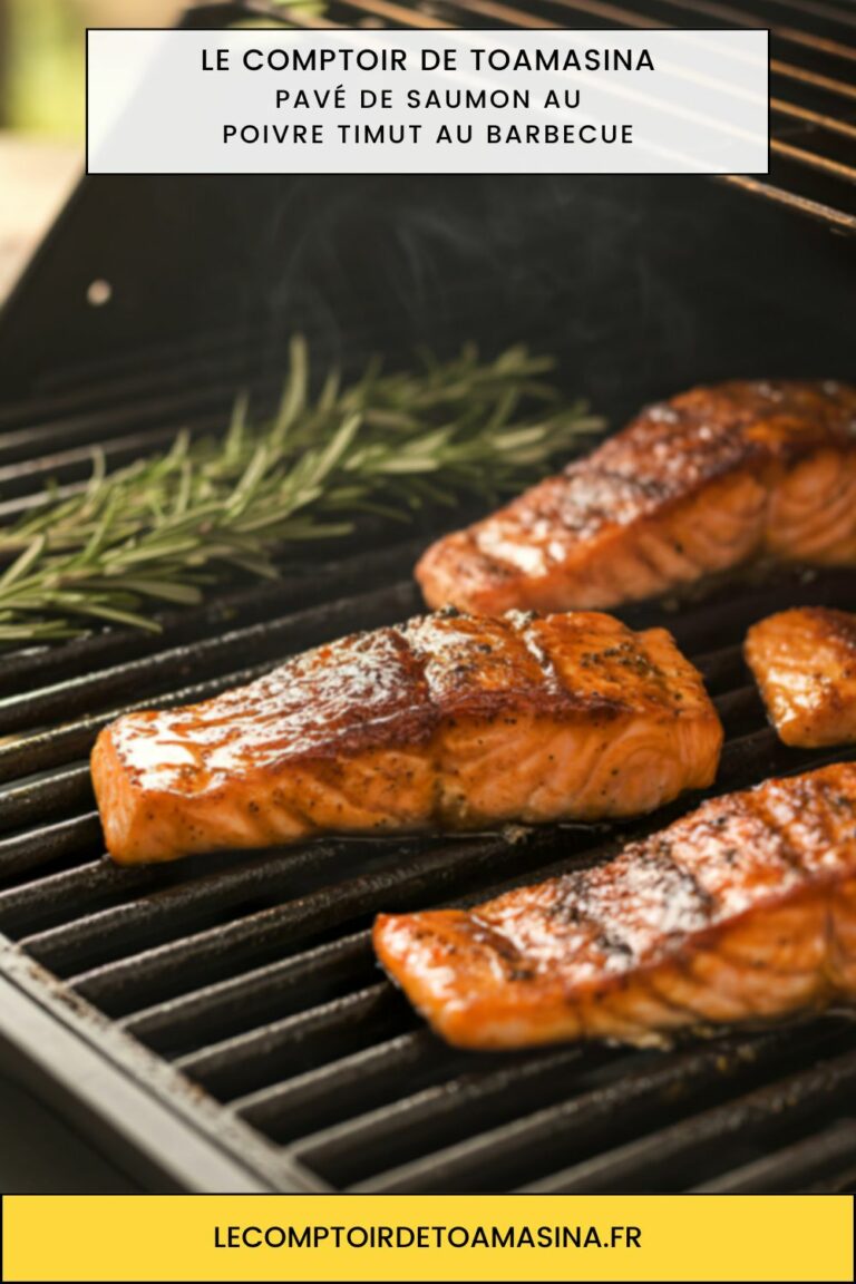 À griller