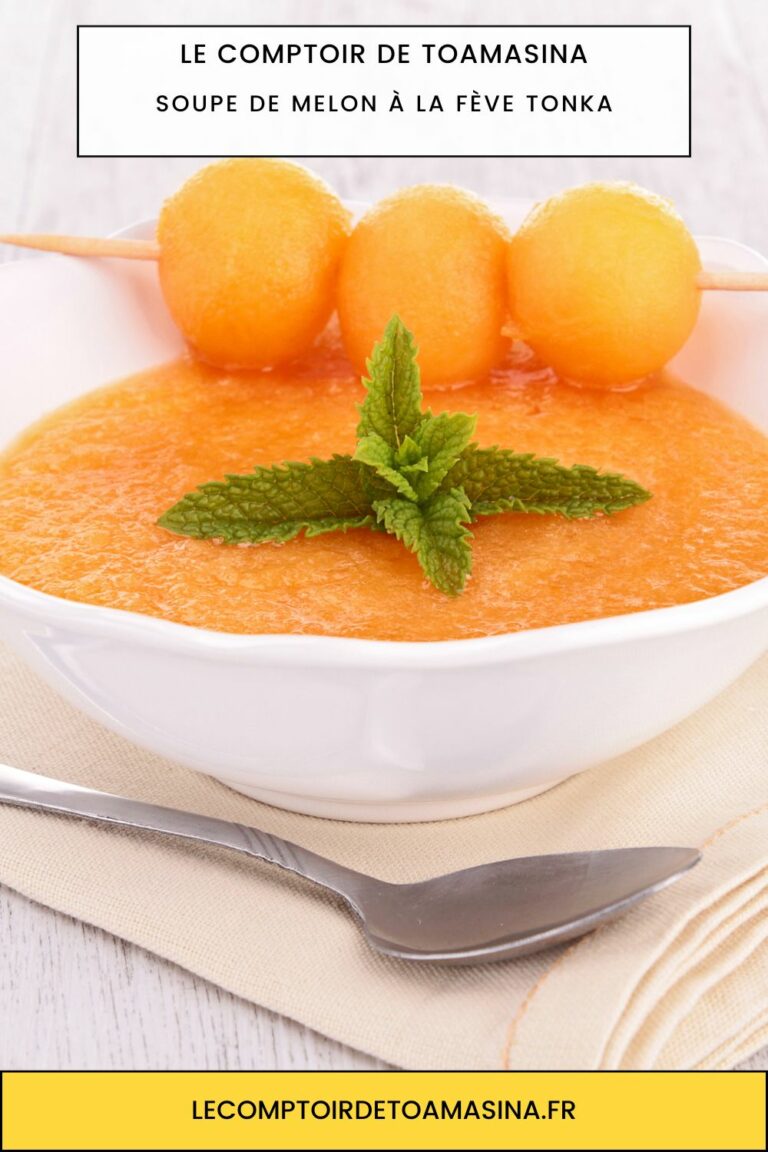 Salades et recettes fraîches