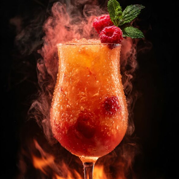 Cocktail Forme Guarana et Acérola Cocktail Forme Guarana et Acérola