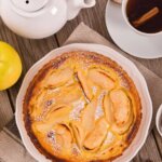 Le clafoutis d'automne à la tonka : mon évaluation