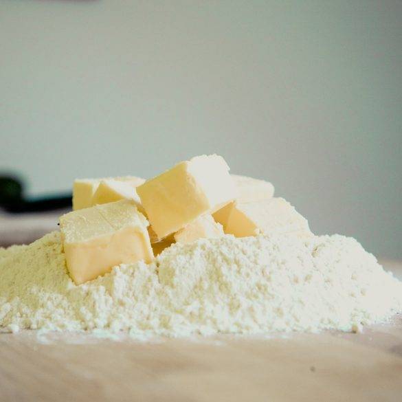 Comment remplacer le beurre dans les gâteaux