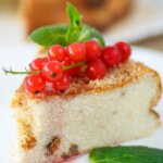 Mon entremet à la semoule à la vanille : mon évaluation