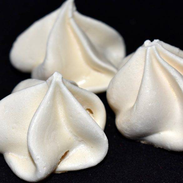 Par quoi remplacer la poudre de meringue ? - Épices Review