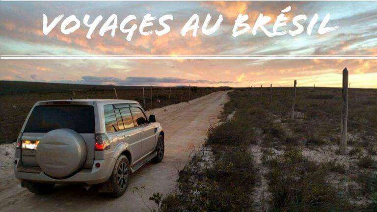 Préparer son voyage