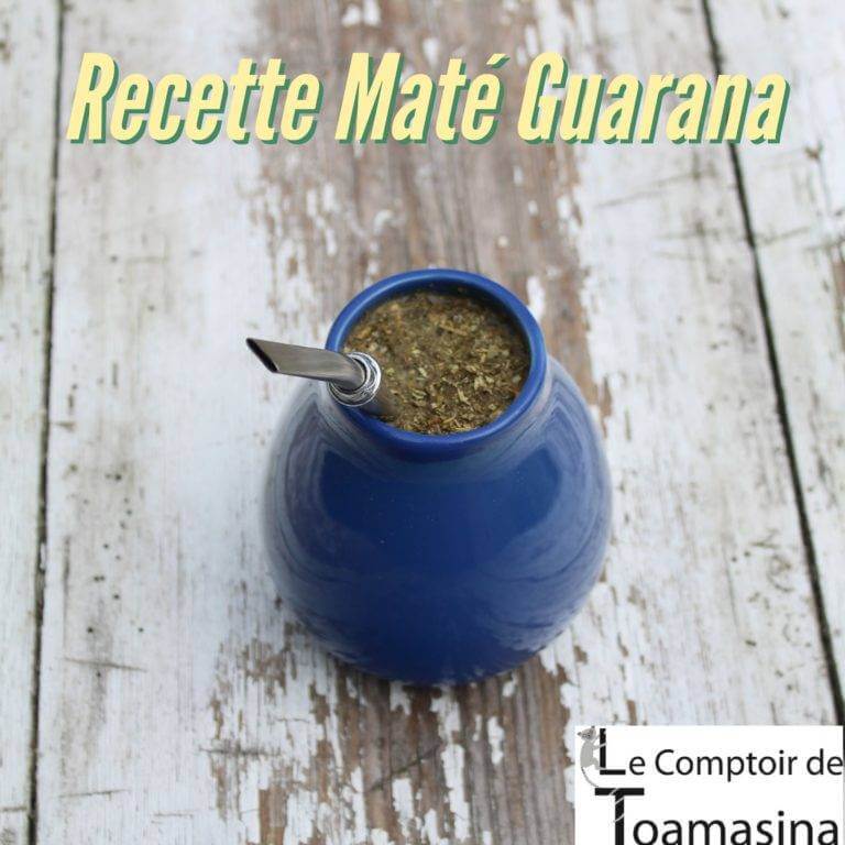 Au guarana