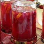 La confiture de rhubarbe épicée : mon évaluation