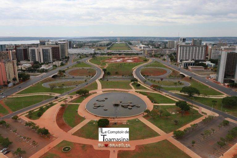 Brasília