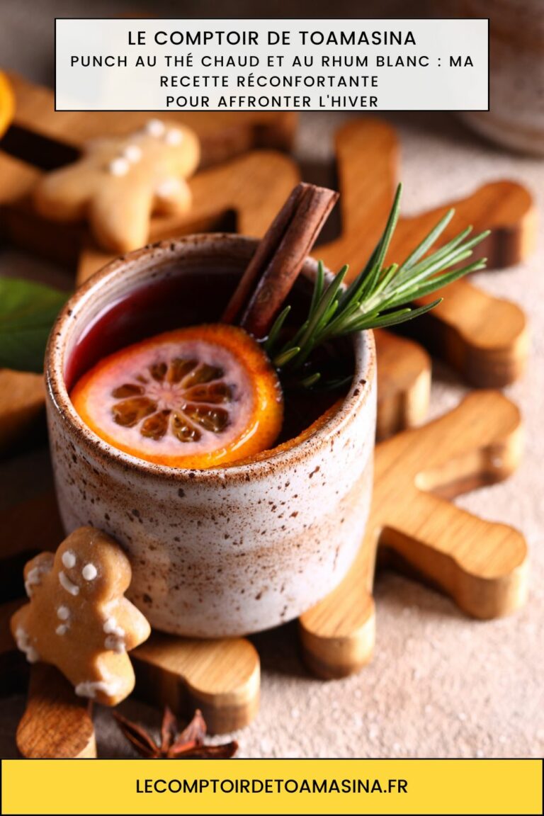 Une recette