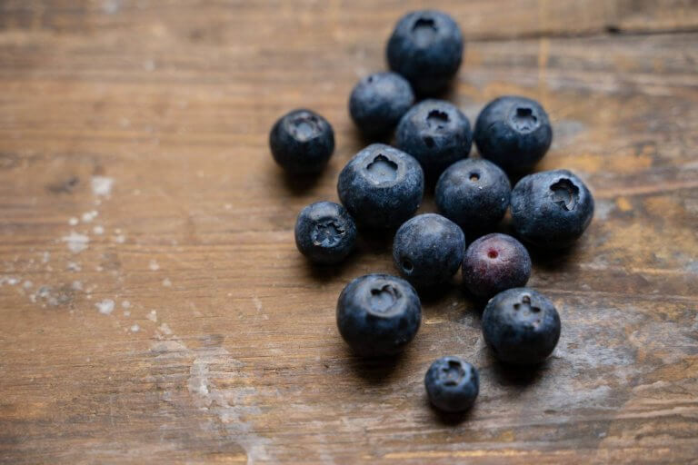 Superfruits et super-légumes