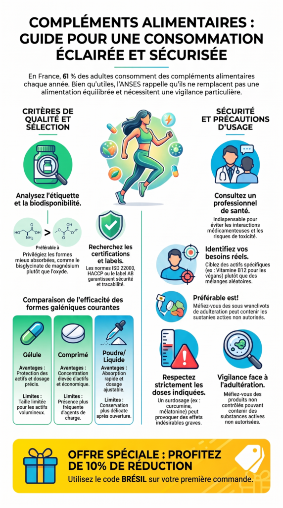 Les superfruits, tout savoir et comprendre
