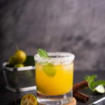 La caipirinha à la mandarine et au gingembre : mon évaluation