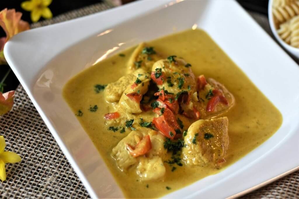 Blanquette