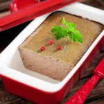 La terrine de canard au Timut : mon évaluation