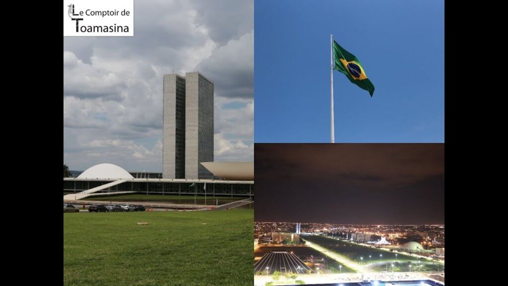 Coronavirus au Brésil - Actualité et reportage