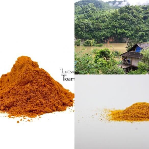 Les currys - Acheter le meilleur curry - Un mélange d'épices savoureux