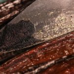 A infusão de baunilha a 70 °C: minha avaliação