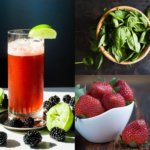 Le rhum arrangé fraise et vanille : mon évaluation