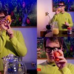 Le jus de cajou : mon évaluation