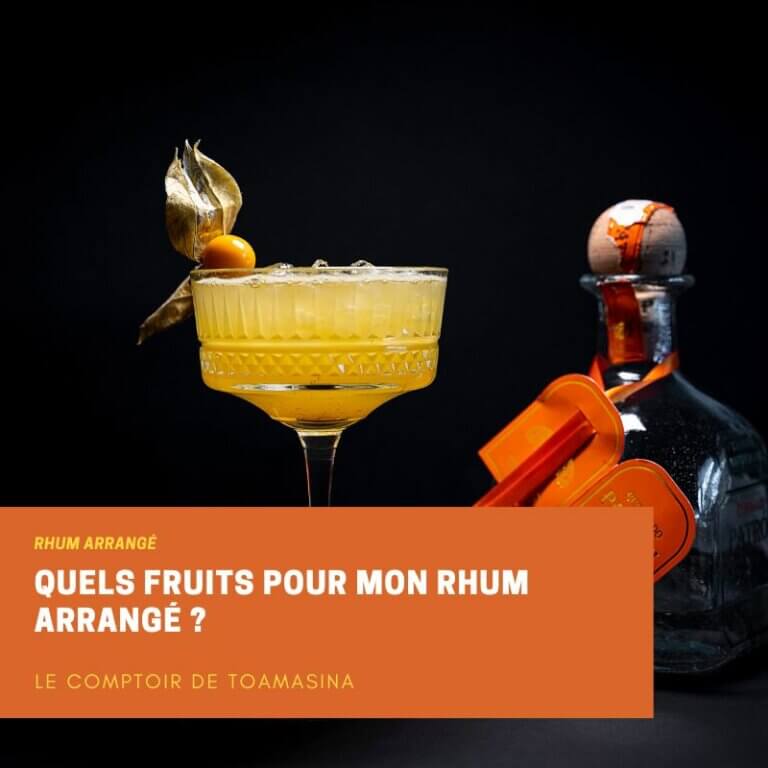 Recettes aux fruits