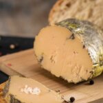 Le foie gras à la vanille : mon évaluation