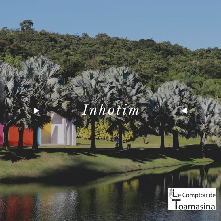 Inhotim