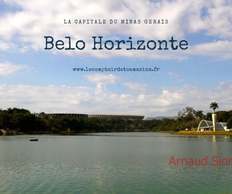 Belo Horizonte