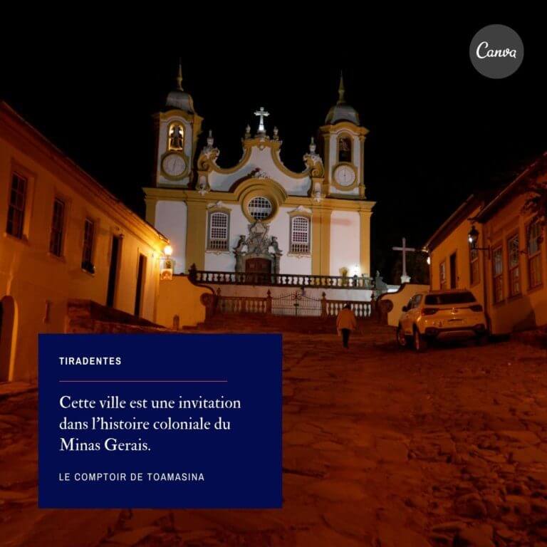 Tiradentes