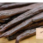 O reaproveitamento das favas de baunilha usadas: minha avaliação