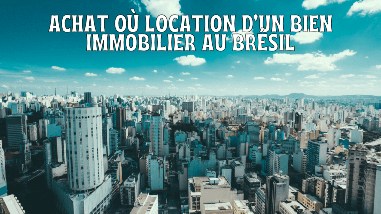 Se loger et s’équiper