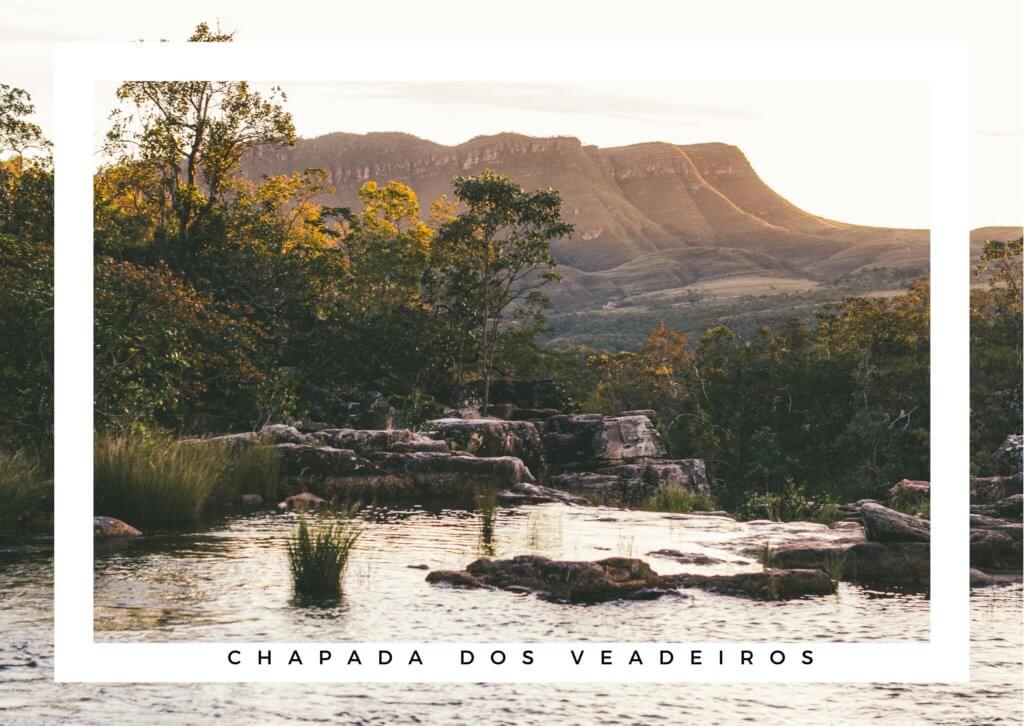 La Chapada dos Veadeiros, cœur de la vanille du Cerrado