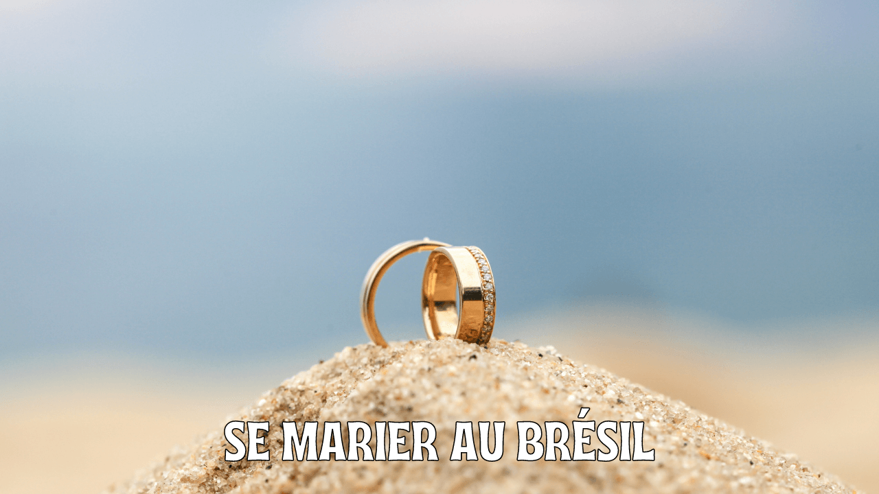 Mariage au Brésil et les contrats