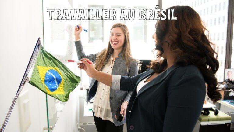 Travailler