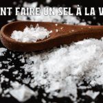 Le sel à la vanille : mon évaluation