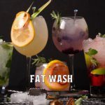 Le fat wash : mon évaluation