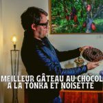 Le gâteau fondant chocolat noisette tonka : mon évaluation