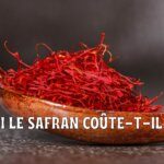 Le prix du safran est-il justifié ? Mon évaluation