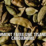 La tisane de cardamome : mon évaluation