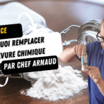 La levure chimique maison : mon évaluation