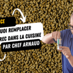 Le duo moutarde et sirop d'érable : mon évaluation