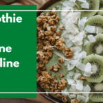 Le smoothie bowl banane spiruline : mon évaluation