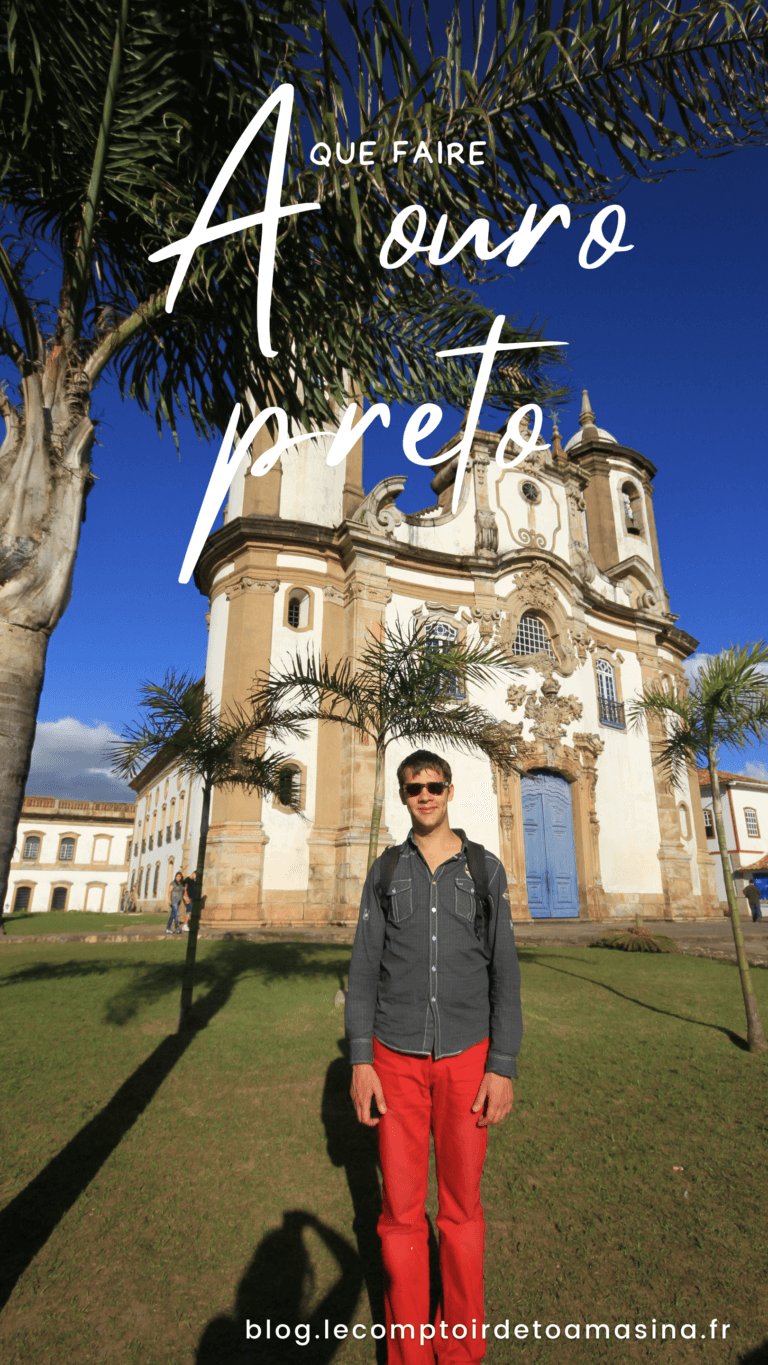 Ouro Preto