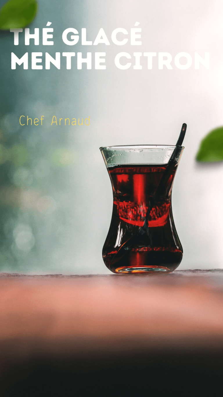 Thés et infusions