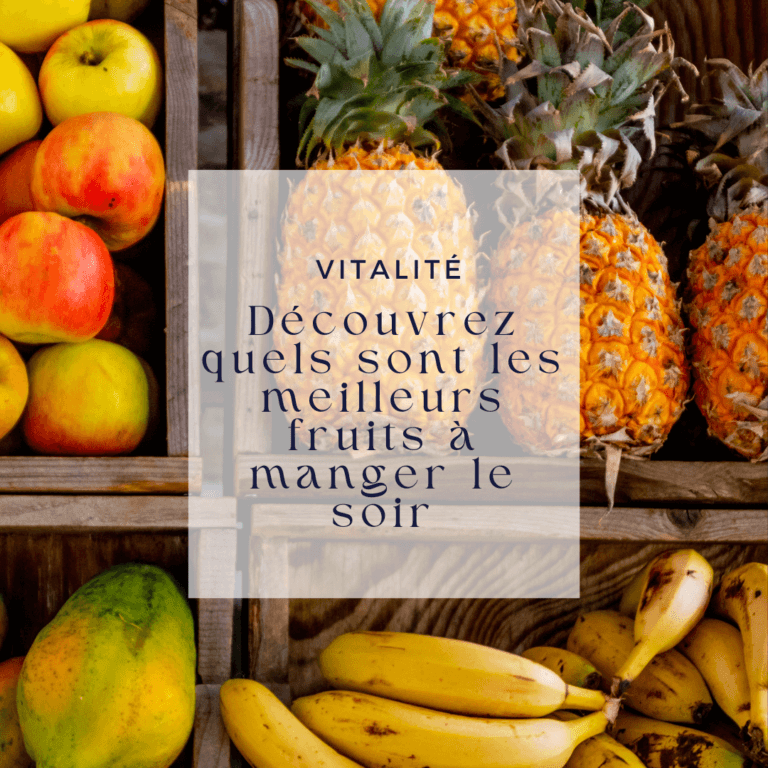 Alimentation et infusions