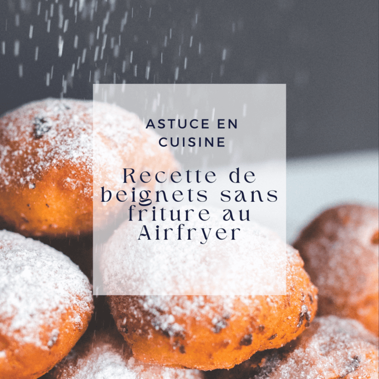Desserts et goûters