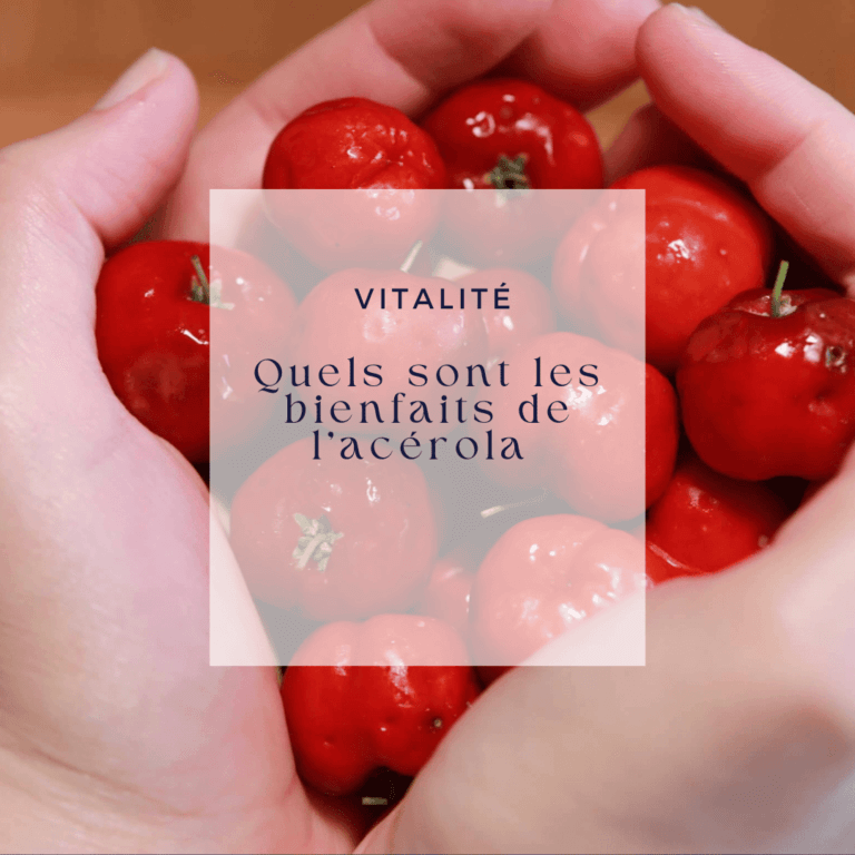 Vitamines C et D